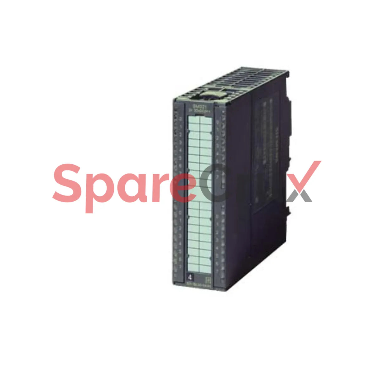 6ES7 321-1CH00-0AA0 | SIEMENS | Digital Input SM 321 Isolated 16 DI 24-48 V AC