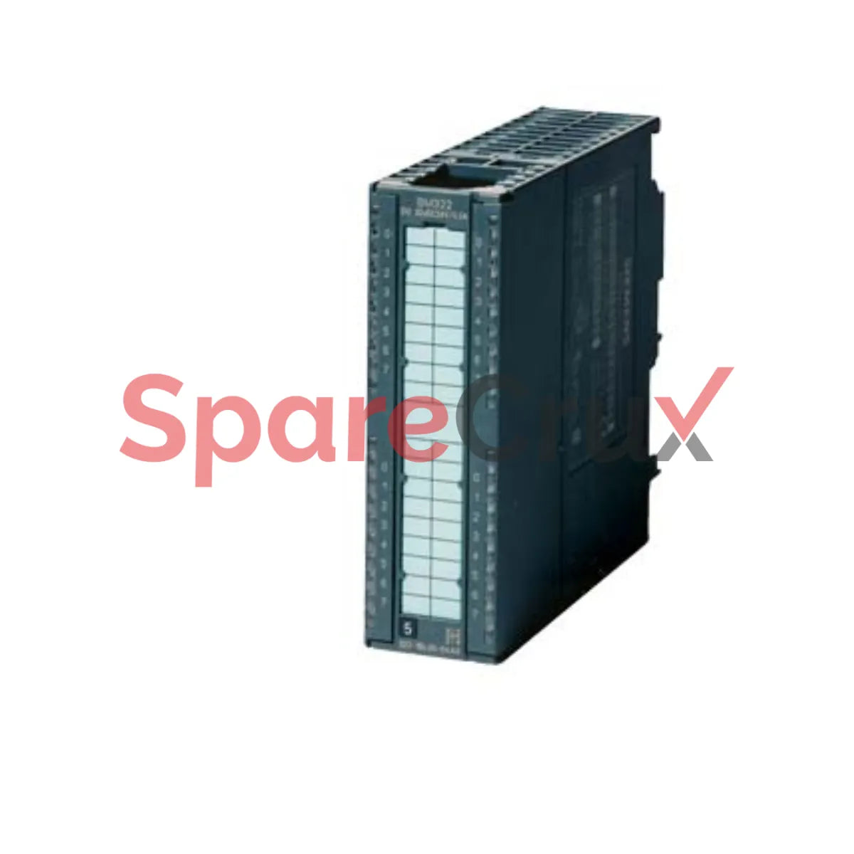 6ES7322-1FH00-0AA0 | SIEMENS | Digital output SM 322, Isolated 16 DO, 120/230 V AC, 1 A, 1x 20-pole