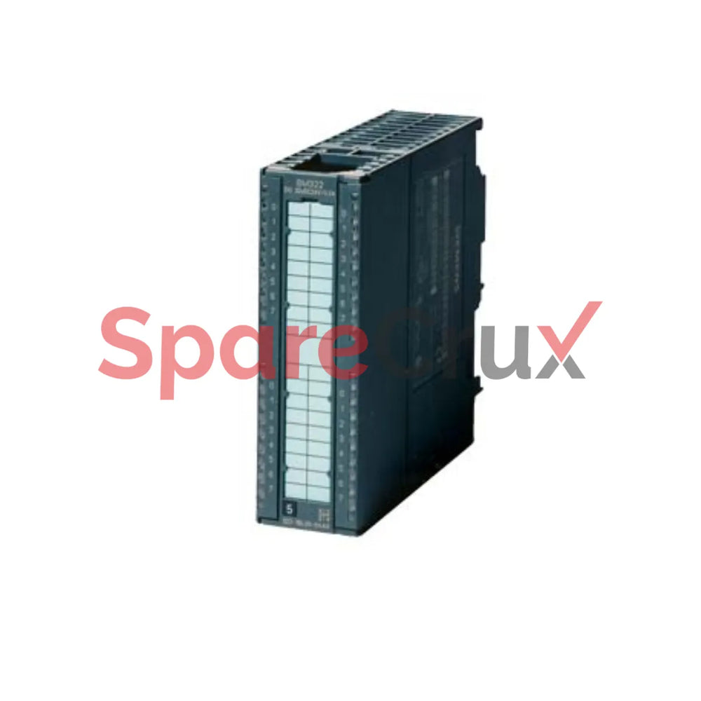 6ES7322-1HH01-0AA0 | SIEMENS | SIMATIC S7-300, Digital output SM 322