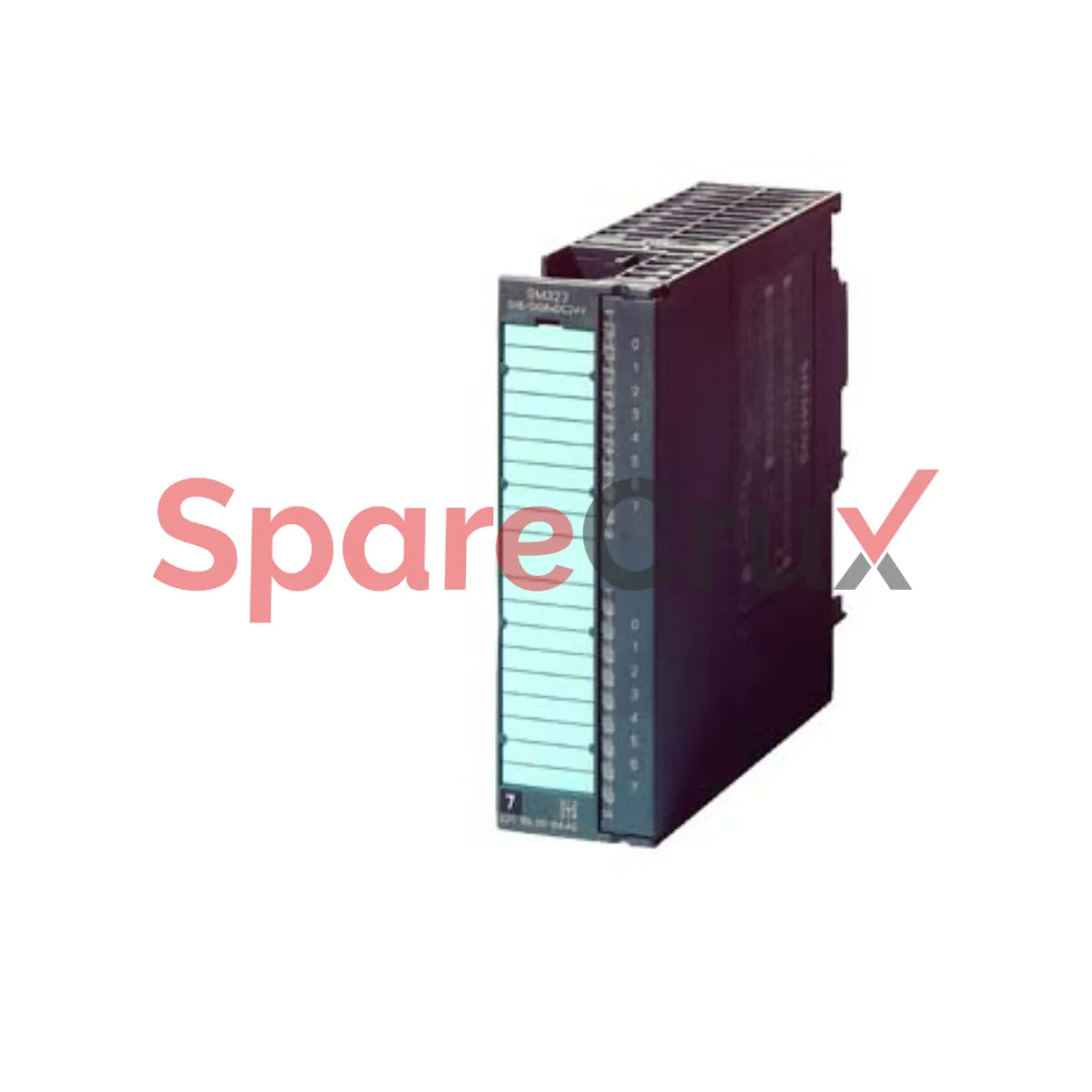 6ES7 323-1BL00-0AA0 | SIEMENS | Digital Module