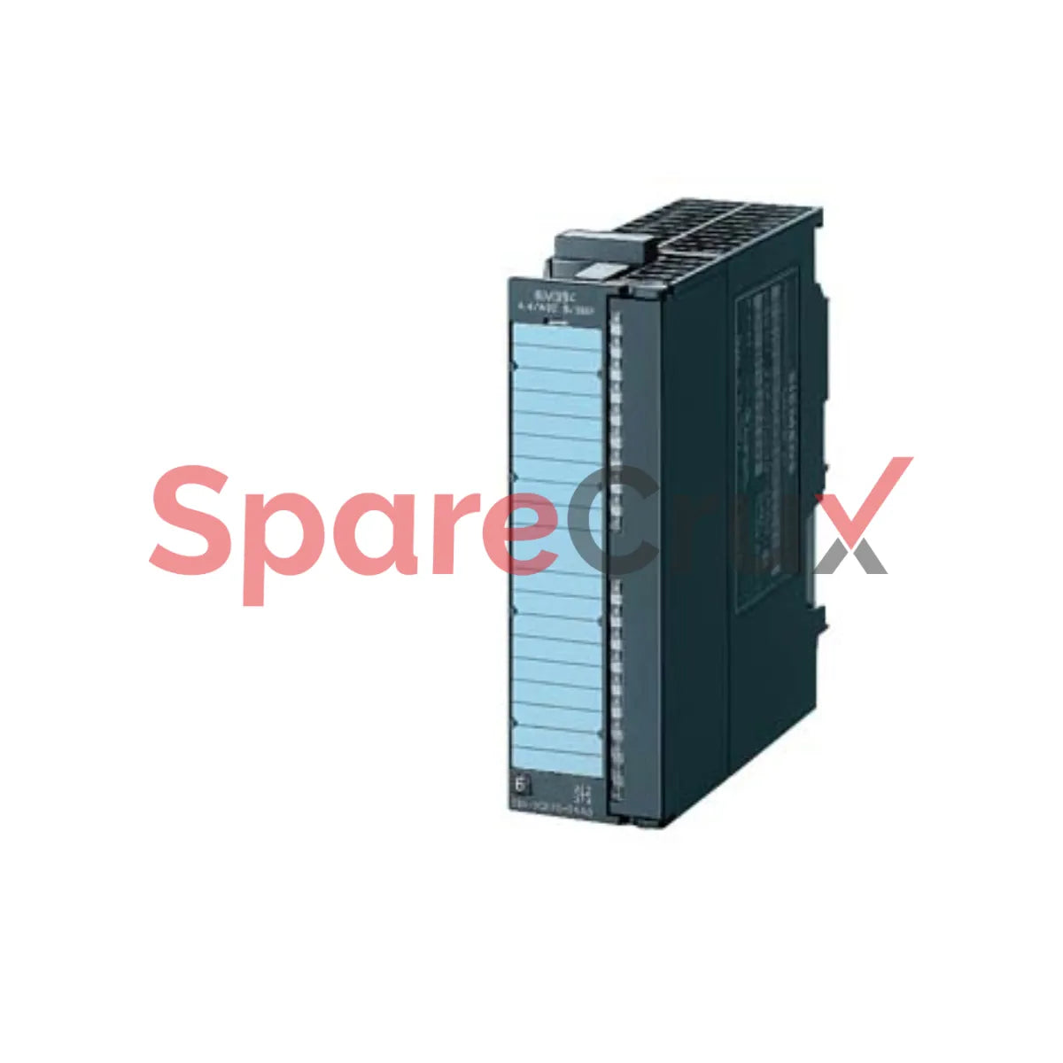 6ES7 334-0CE01-0AA0 | SIEMENS | Analog Module