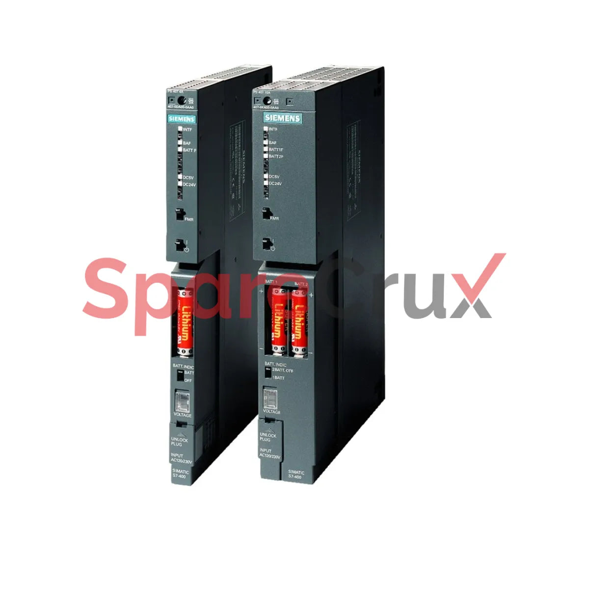 6ES7405-0DA02-0AA0 | SIEMENS | Power Supply