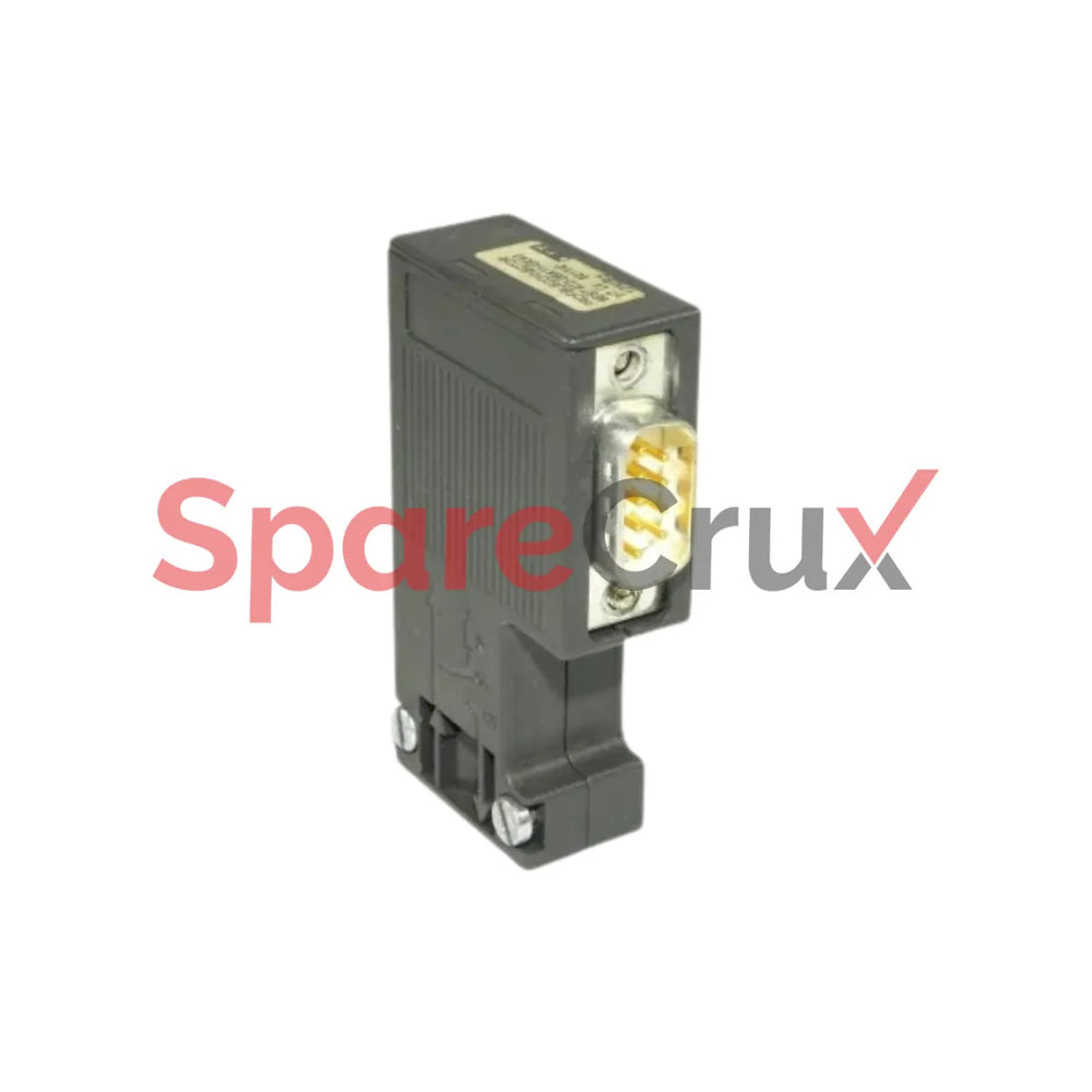 6ES7972-0BA11-0XA0 | SIEMENS | SIMATIC DP Bus Connector for PROFIBUS
