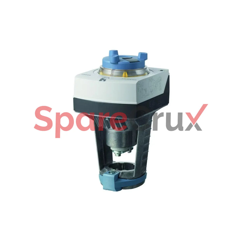 SAX619.03 | SIEMENS | Electromotoric Actuator, 800 N, 20 mm, AC/DC 24 V, Stetig 0...10 V