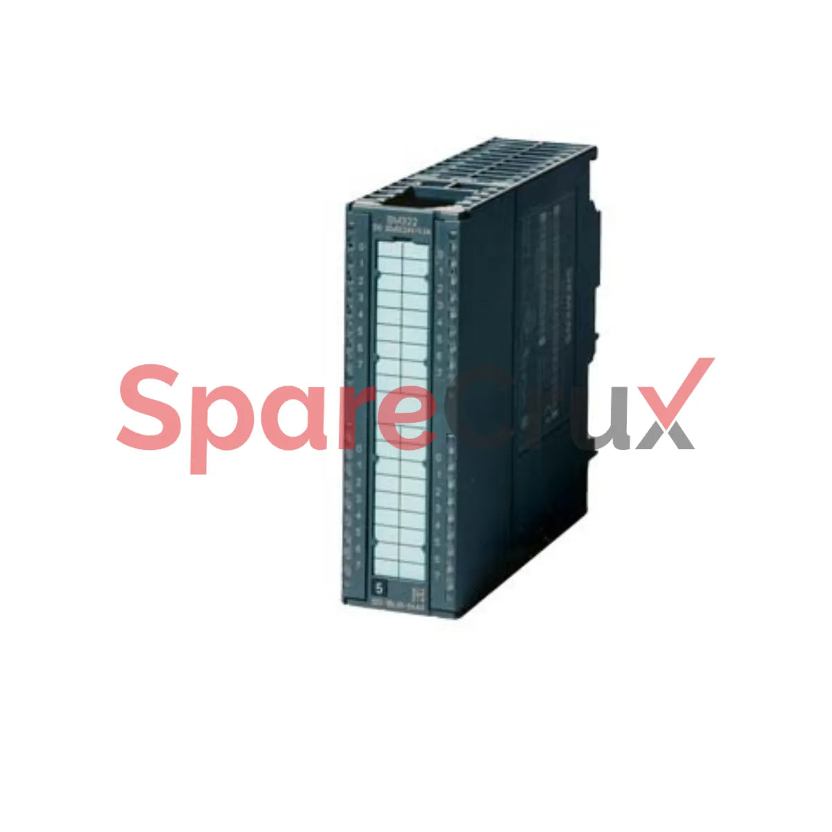 6ES7 332-1HH01-0AA0 | SIEMENS | SIMATIC S7-300 SM322, 16DO Relay Output Module