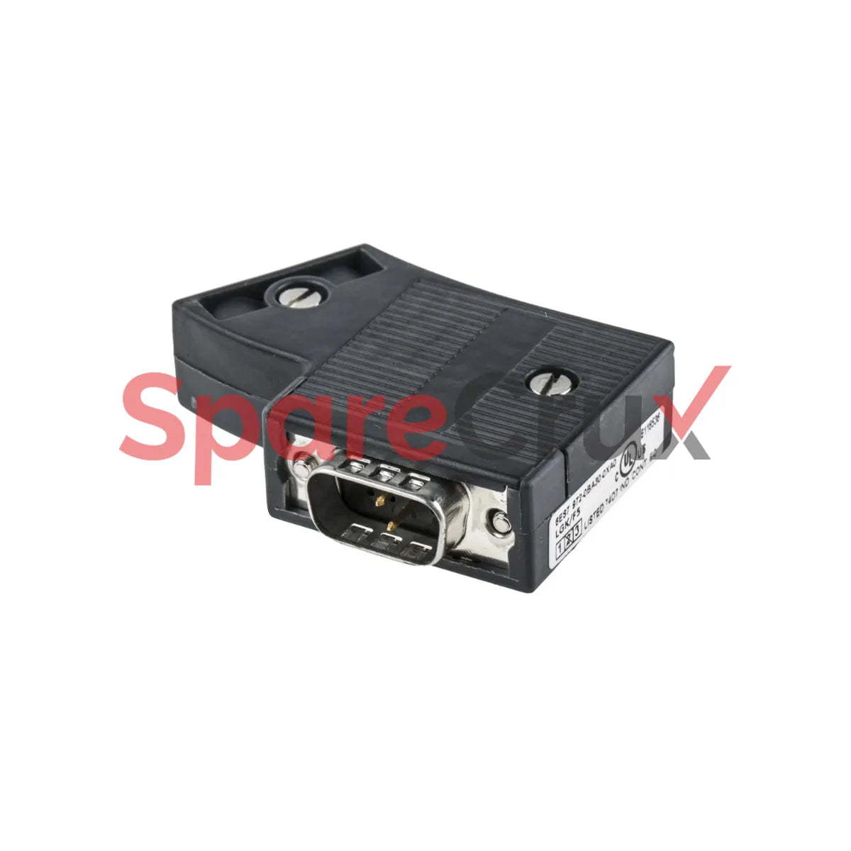 6ES7 972-0BA30-0XA0 | SIEMENS | 9 Way SMT D-sub Connector Socket