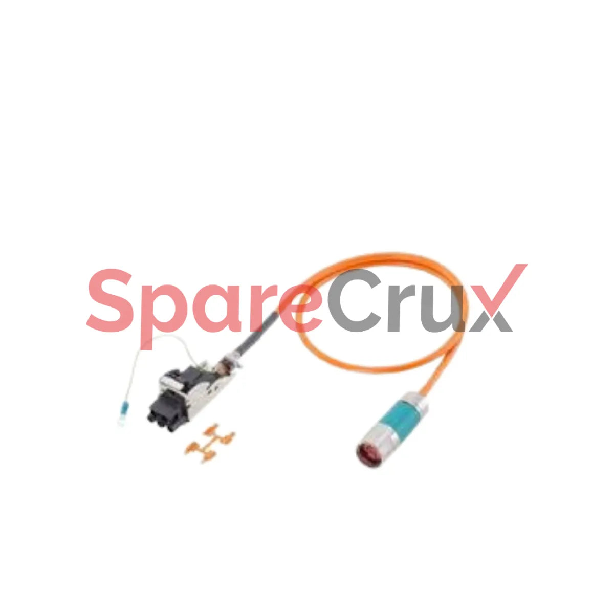 6FX5002-5CS01-1EF0 | SIEMENS | Power Cable Pre-Assembled