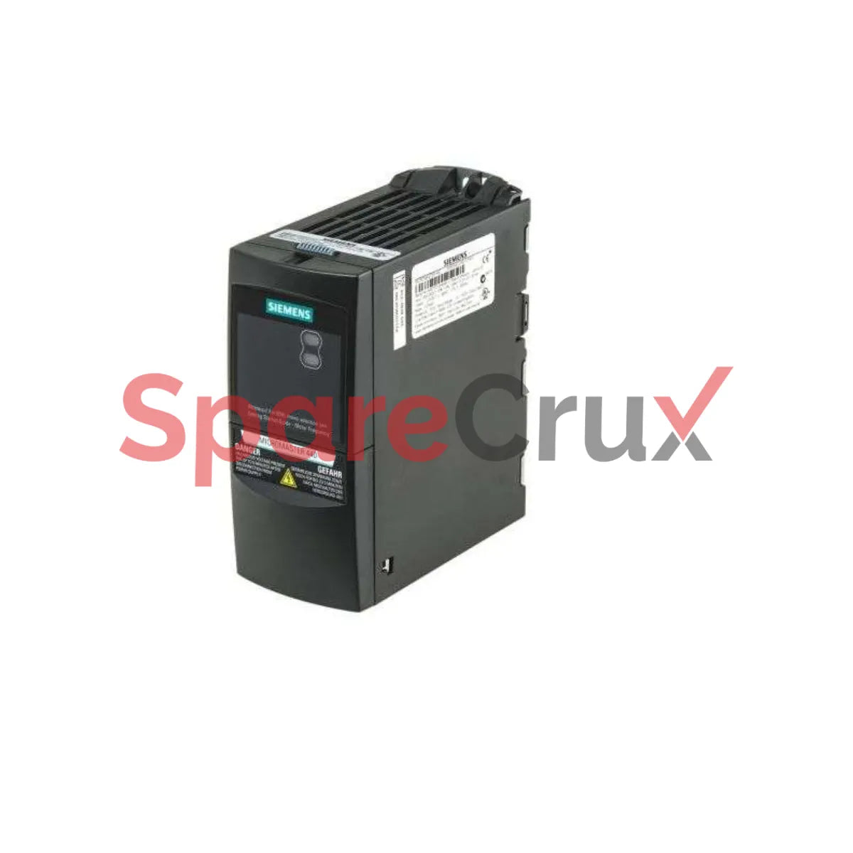 6SE6440-2UC17-5AA1 | SIEMENS | MICROMASTER 440 Inverter Drive