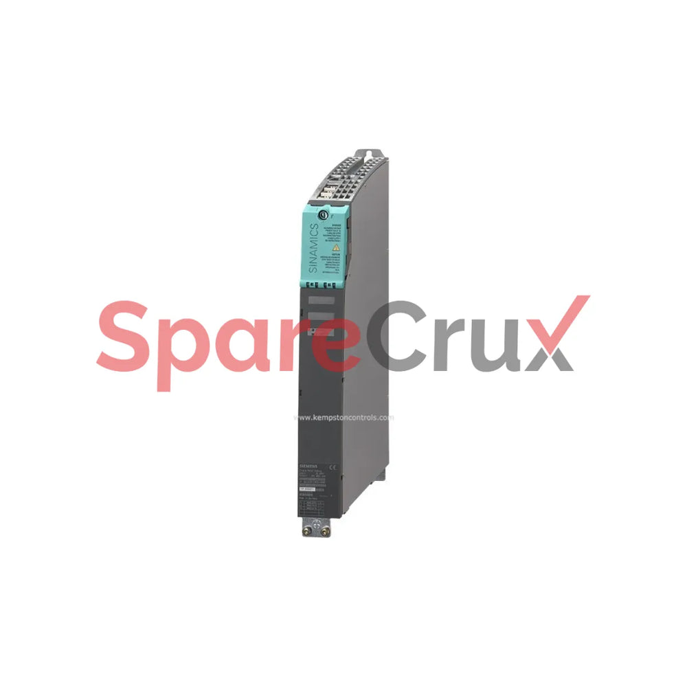 6SL3162-8AB00-0AA0 | SIEMENS | Terminal Kit Motor Module 50mm