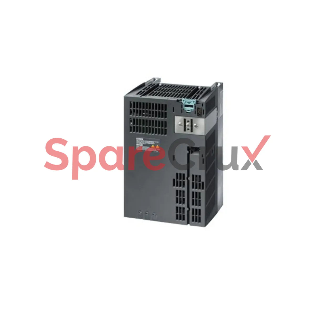 6SL3224-0BE25-5UA0 | SIEMENS | SINAMICS G120 PM240 Power Module 5.5/7.5 kW, IP20, Unfiltered, Integrated Braking Chopper, FSC