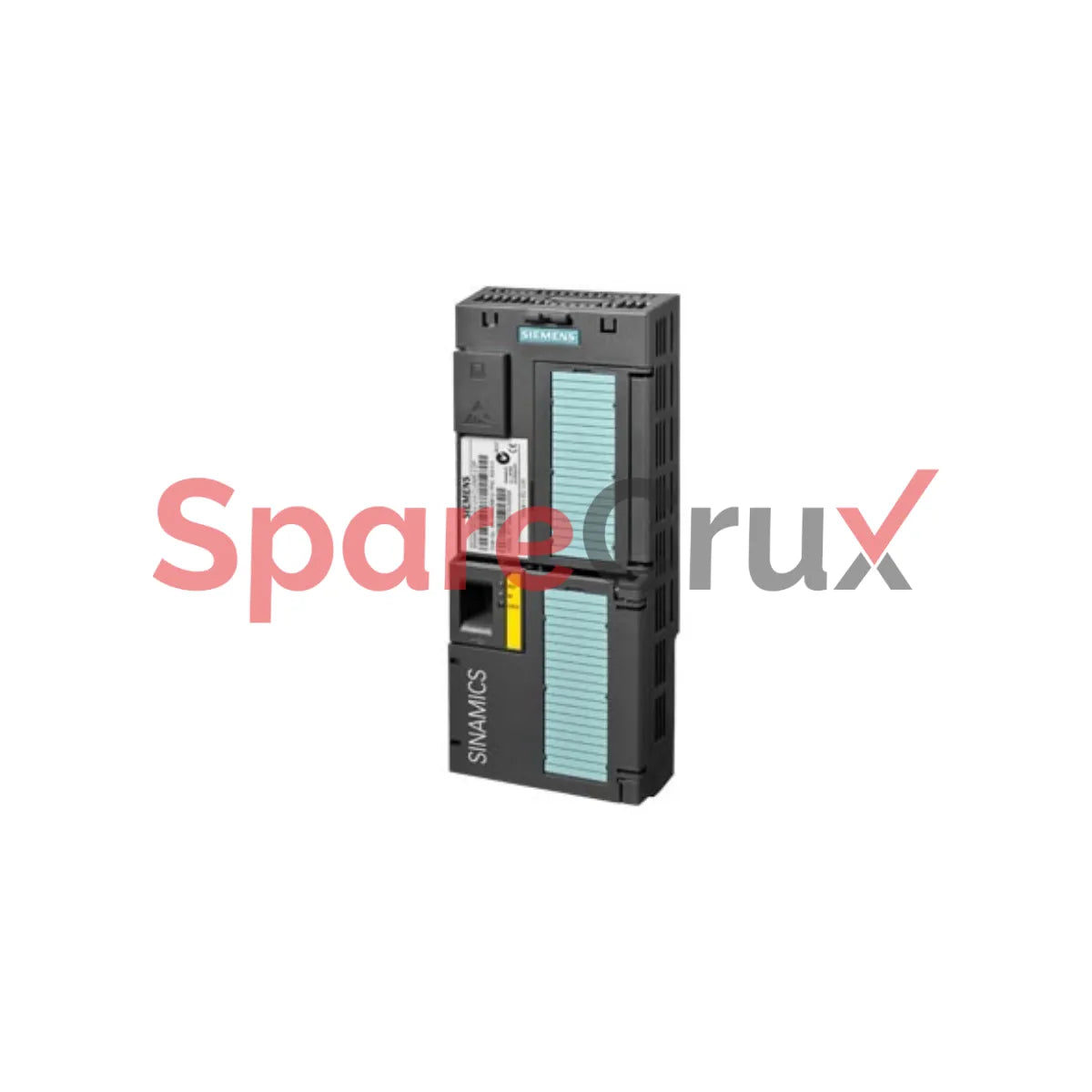 6SL3244-0BB12-1PA1 | SIEMENS | SINAMICS G120 Control Unit