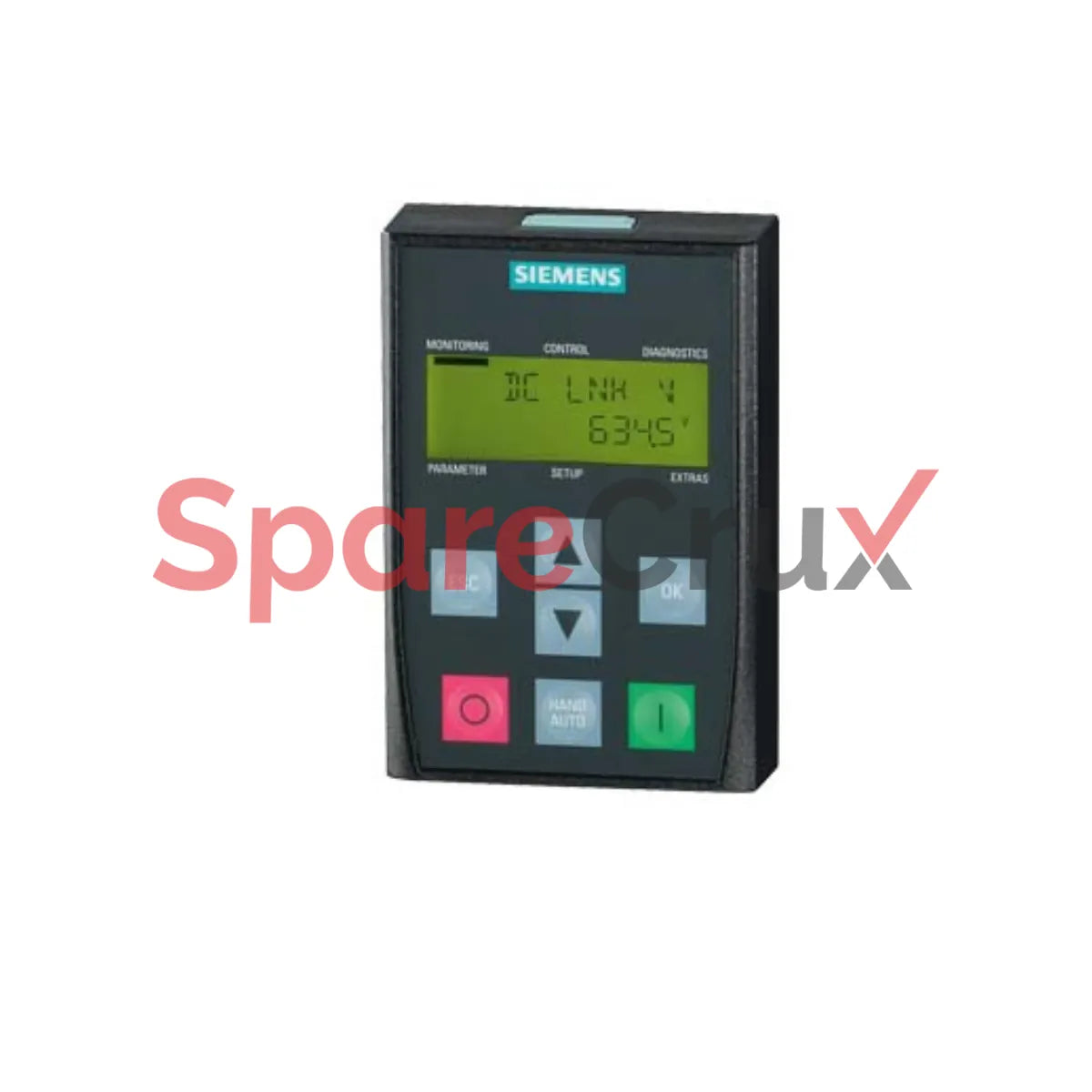 6SL3255-0AA00-4CA1 | SIEMENS | Operator Panel