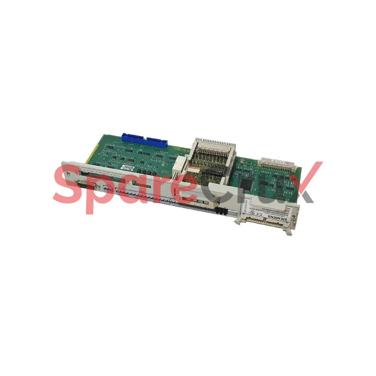 6SN1118-0AA11-0AA1 | SIEMENS | SIMODRIVE 611-A 1-Axis Control Unit