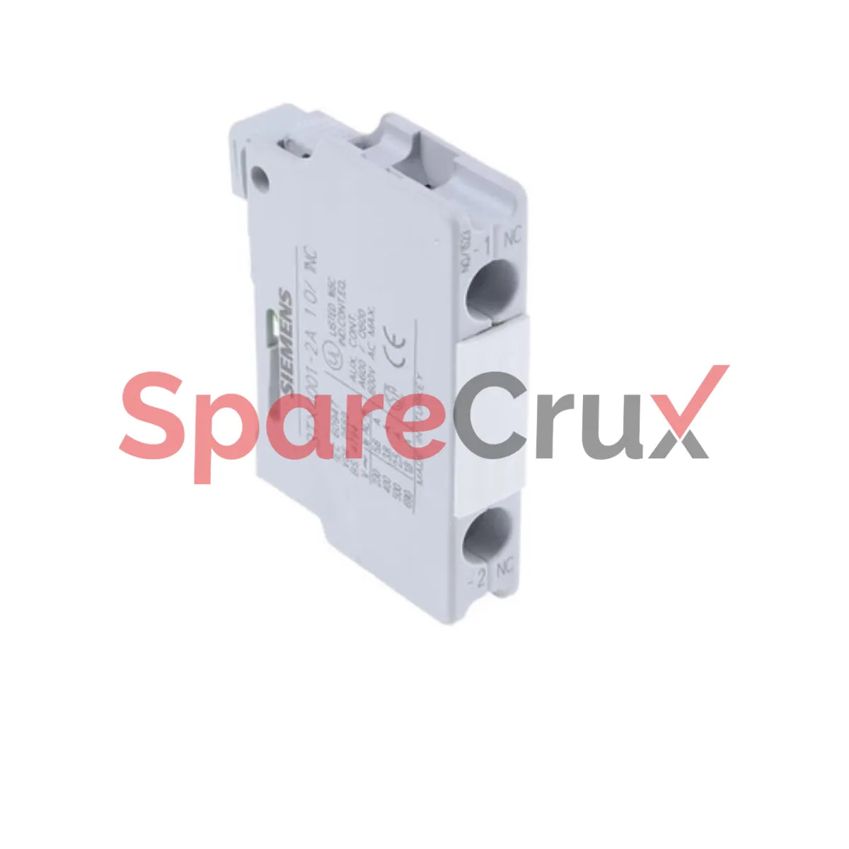 3TX4 001-4A | 3TX4001-4A | SIEMENS | Auxiliary Switch - Block