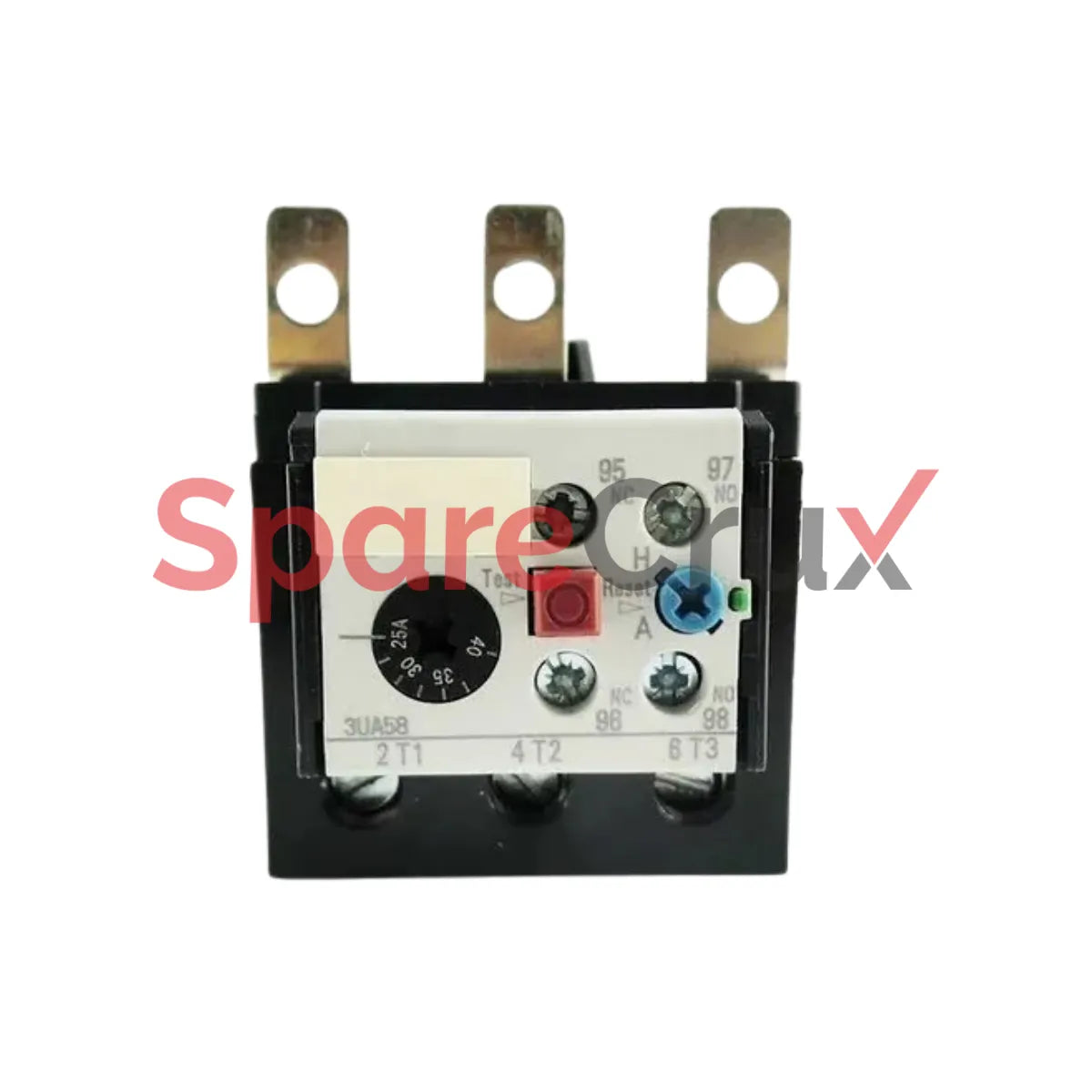 3UA5800-2UZ1 | SIEMENS | Bimetal Overload Relay