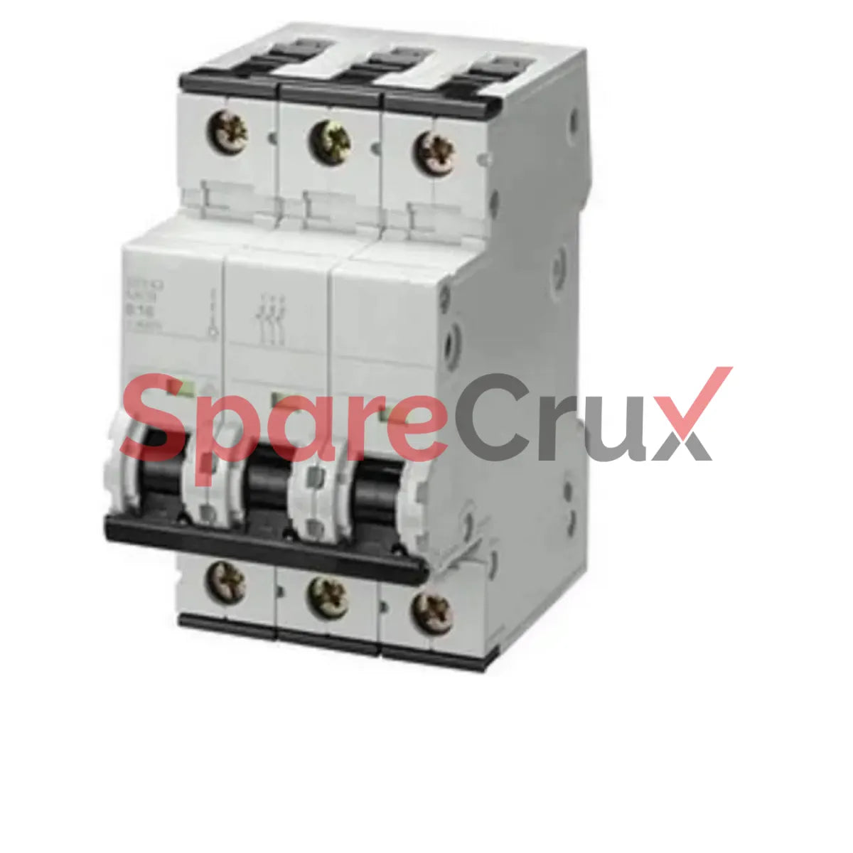 5SX43327RC | SIEMENS | Circuit Breaker 3 Pole 32A