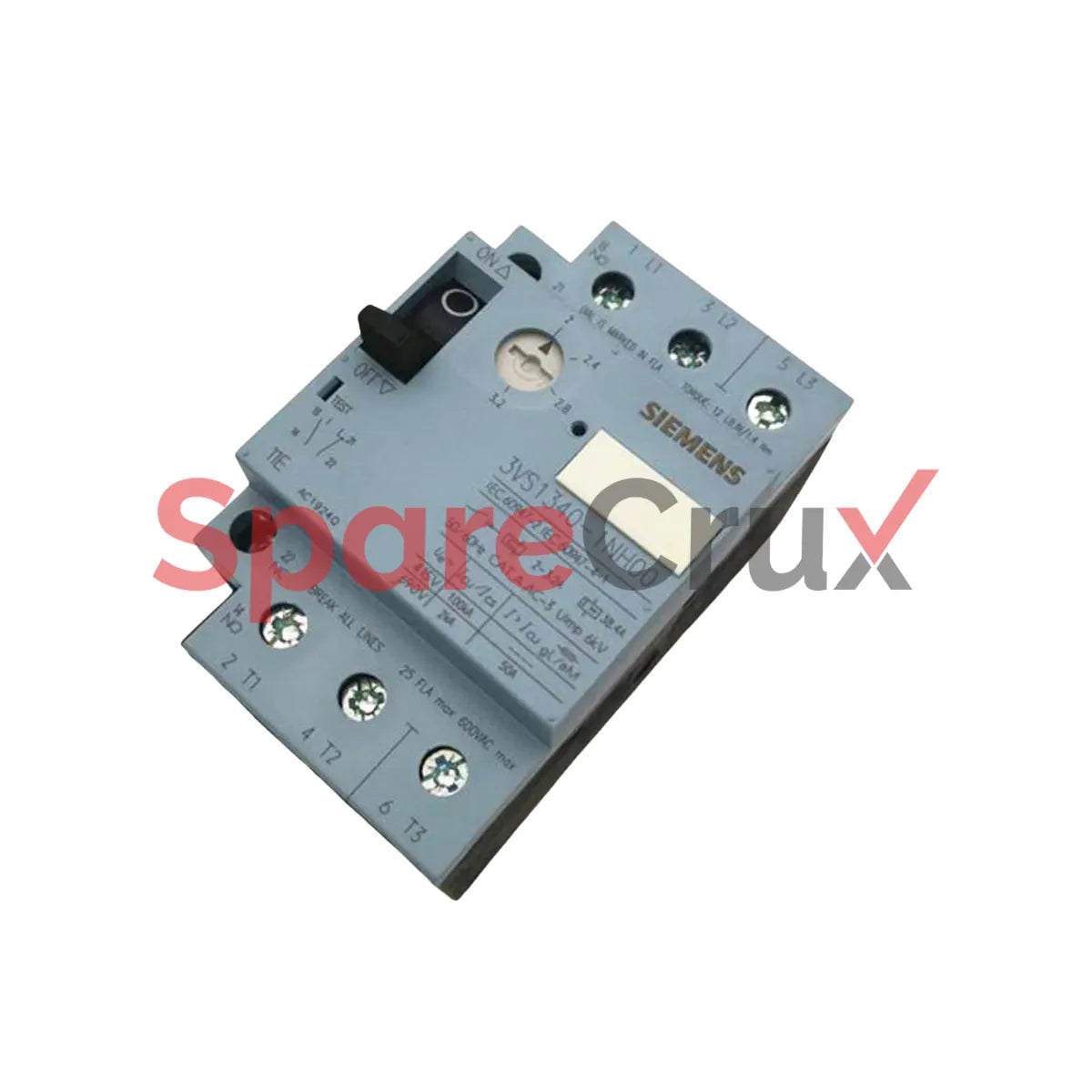 3VU1340-1NH00 | SIEMENS | Circuit Breaker