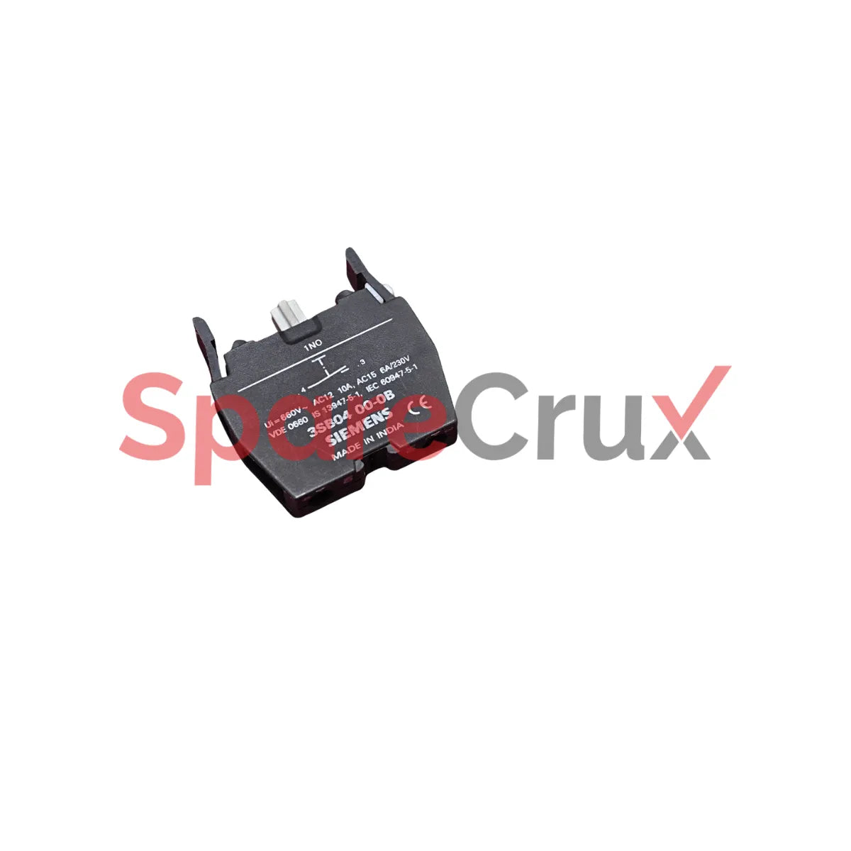3SB0400-OB | SIEMENS | Contact Block