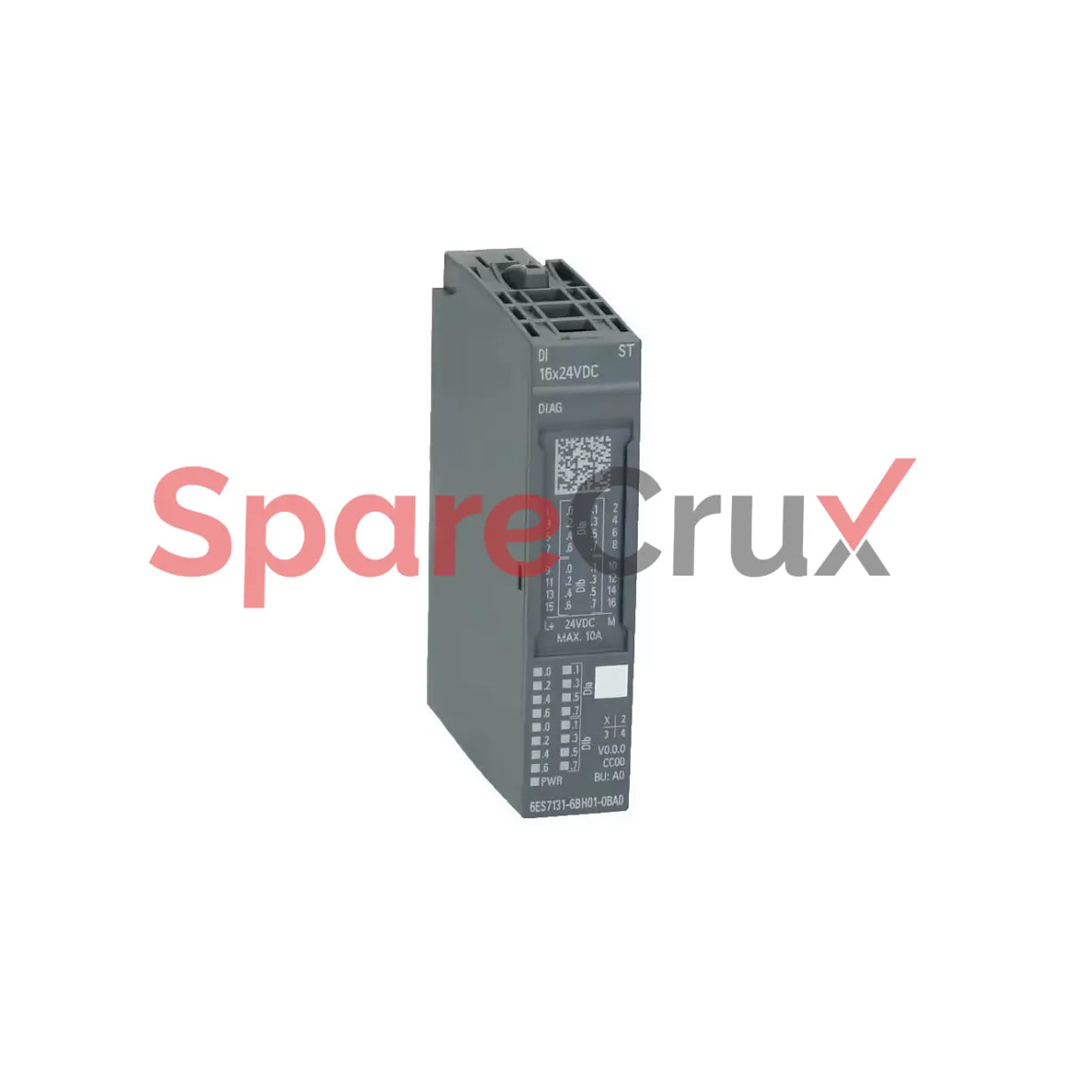 6ES7131-6BH01-0BA0 | 6ES7 131-6BH01-0BA0 | SIEMENS | Digital Input Module
