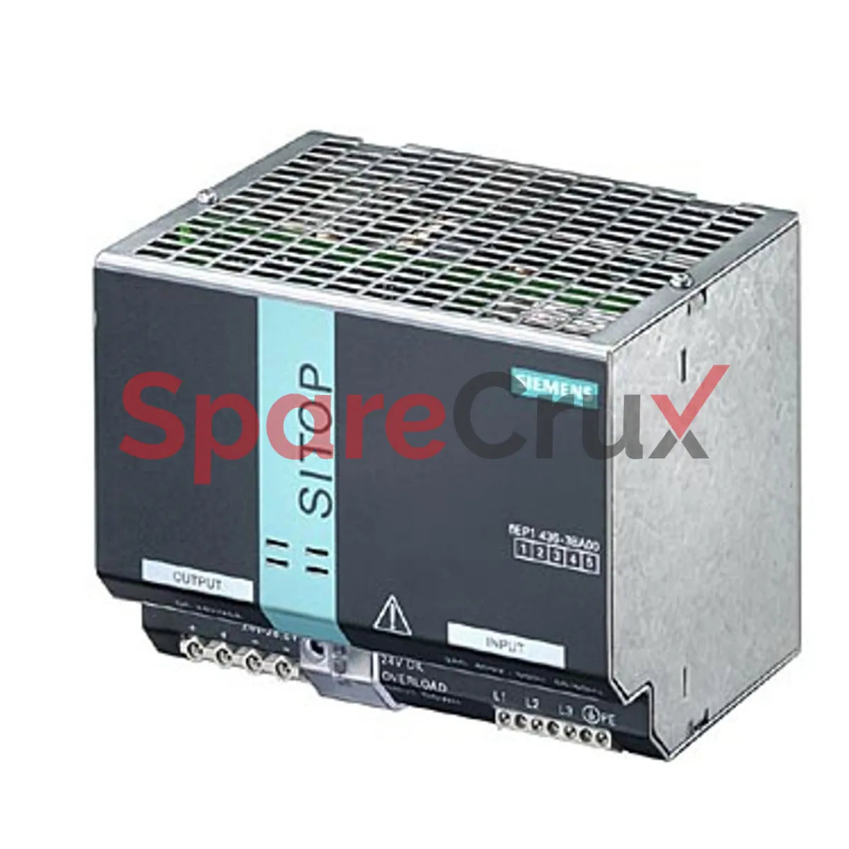 6EP1337-3BA00 | SIEMENS | Din Rail Power Supplies