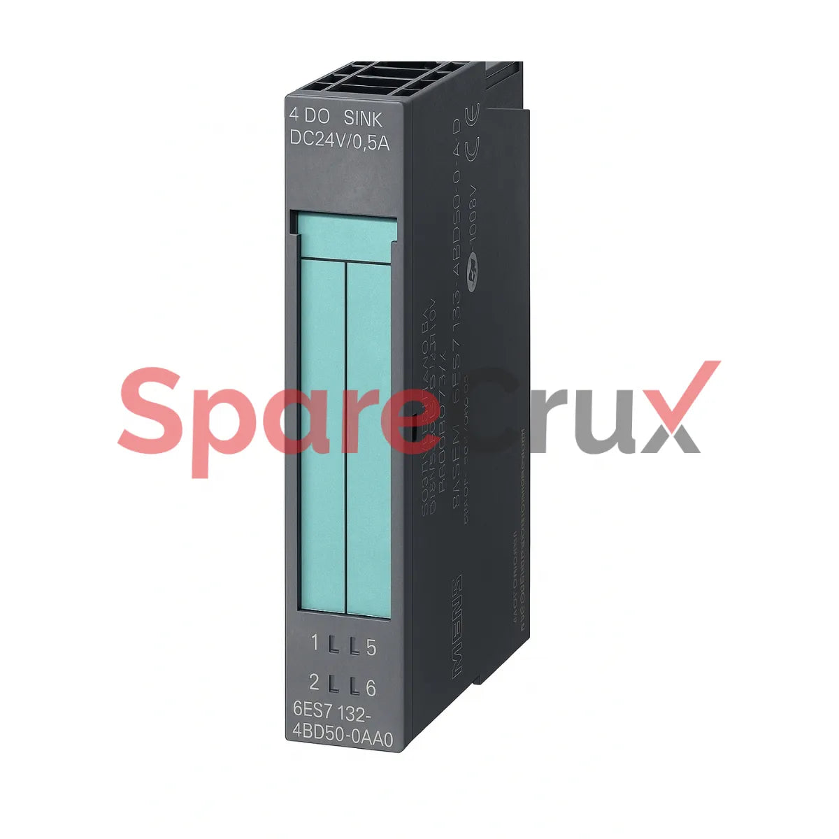 6ES7132-4BD02-0AA0 | SIEMENS | Electronic Modules