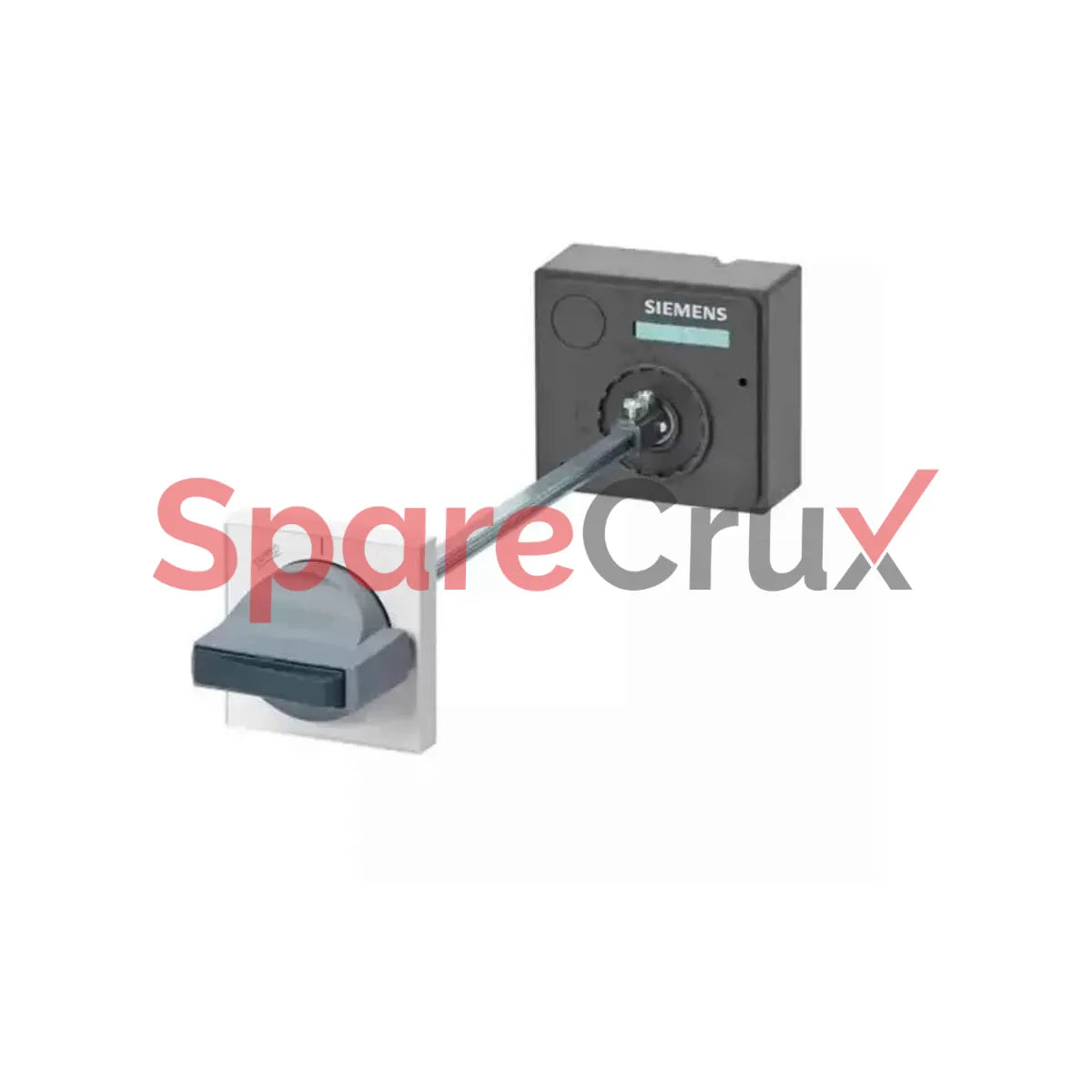 8UC626 | SIEMENS | Front Drive with Fixed Coupler