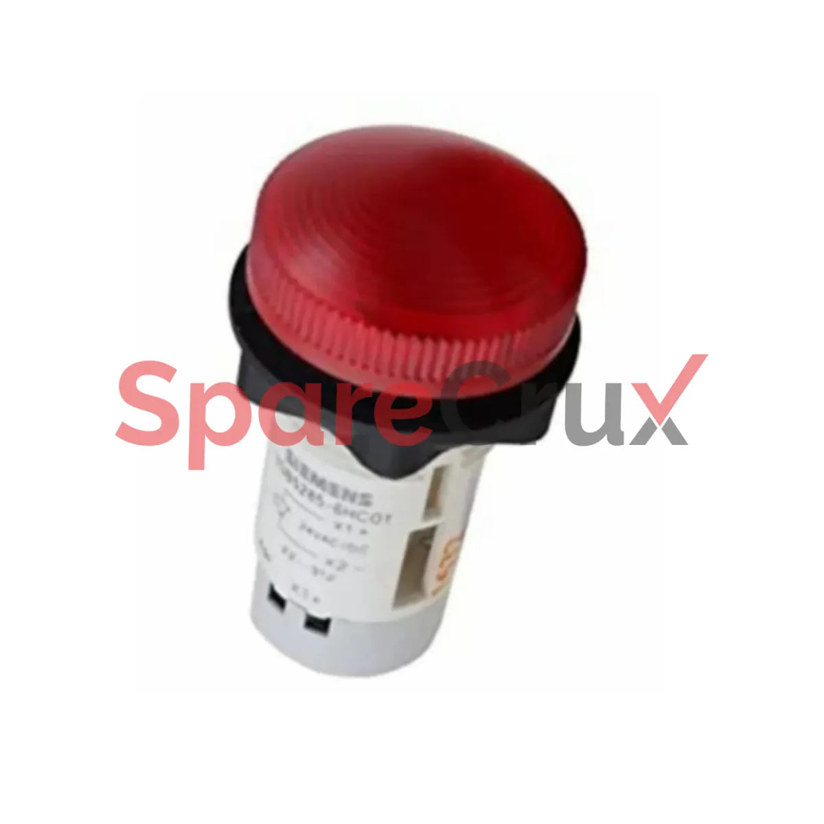 3SB5285-6HC02 | SIEMENS | Indicator Light Compact, with Led, 110 V