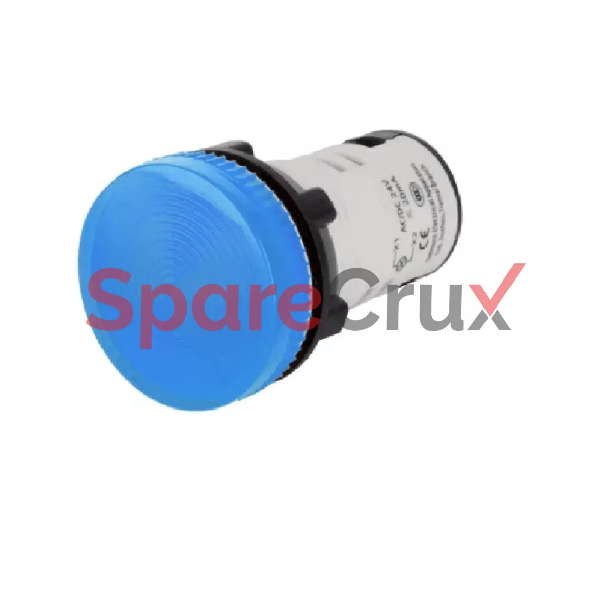 3SB5285-6HF05 | SIEMENS | Indicator Light Compact, with Led, 220