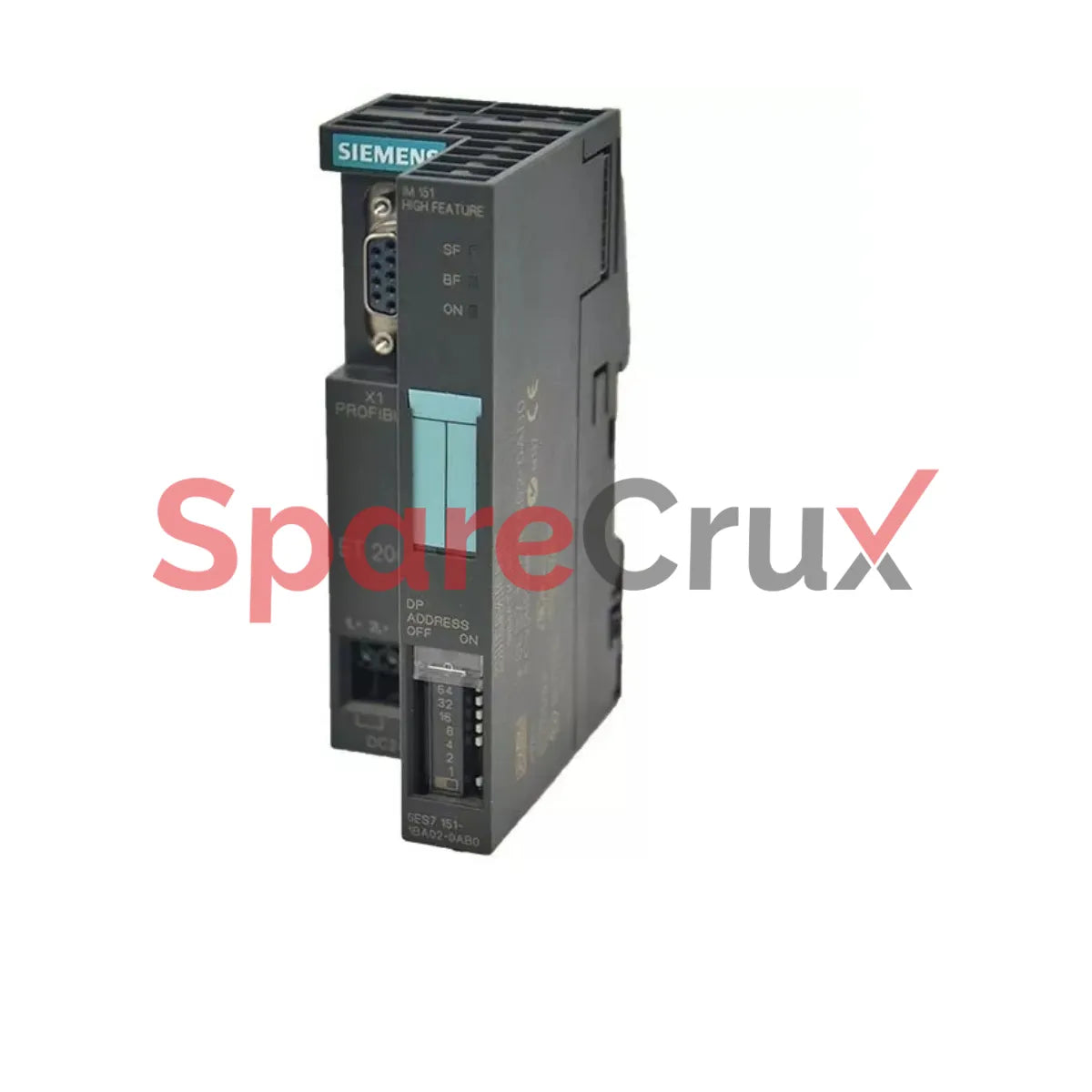 6ES71511BA020AB0 | SIEMENS | Interface Module