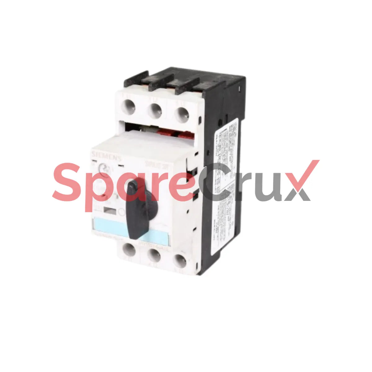 3RV1021-0JA10 | SIEMENS | Motor Protection Circuit Breaker