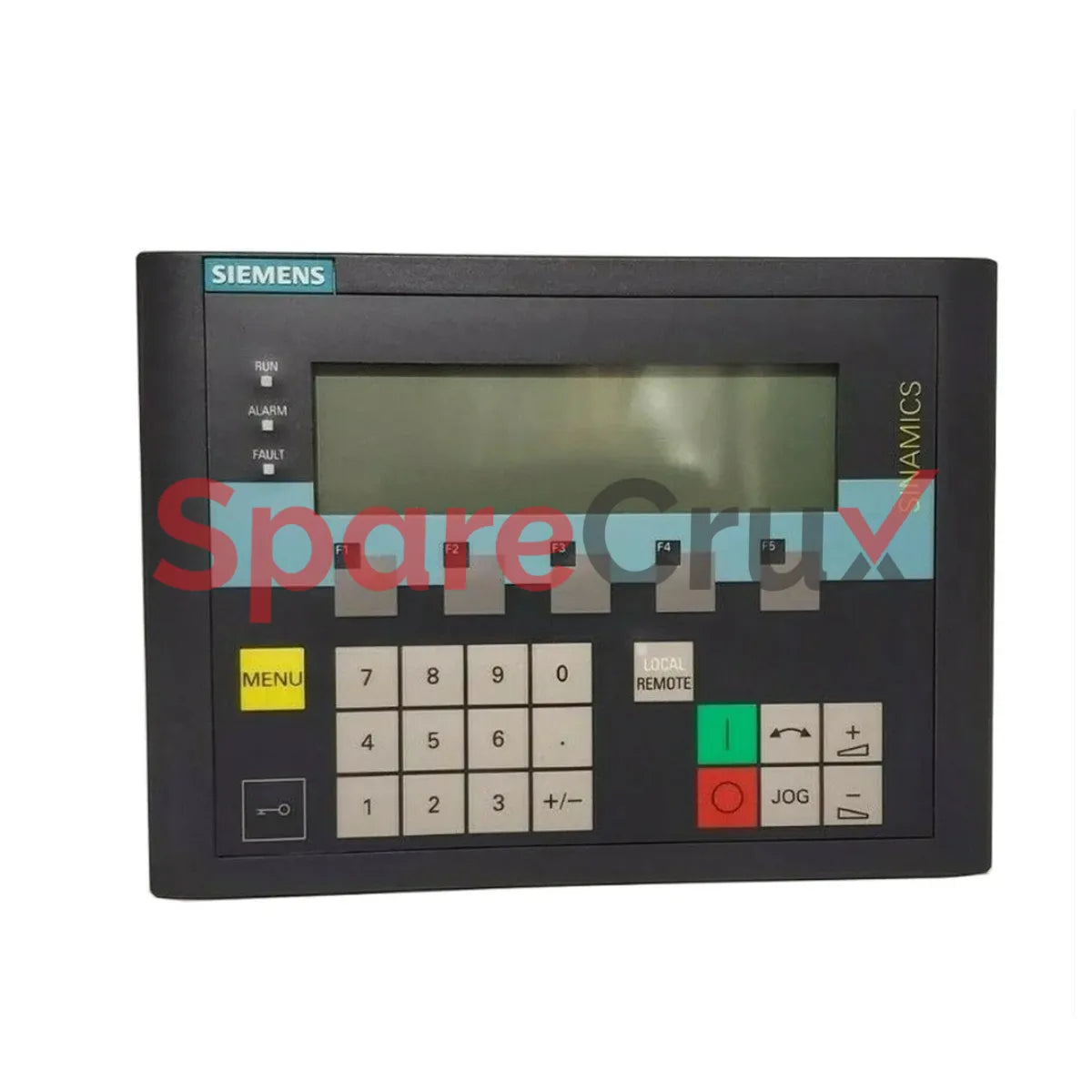 6SL3055-0AA00-4CA5 | SIEMENS | Operator Panel, Single Phase, 4