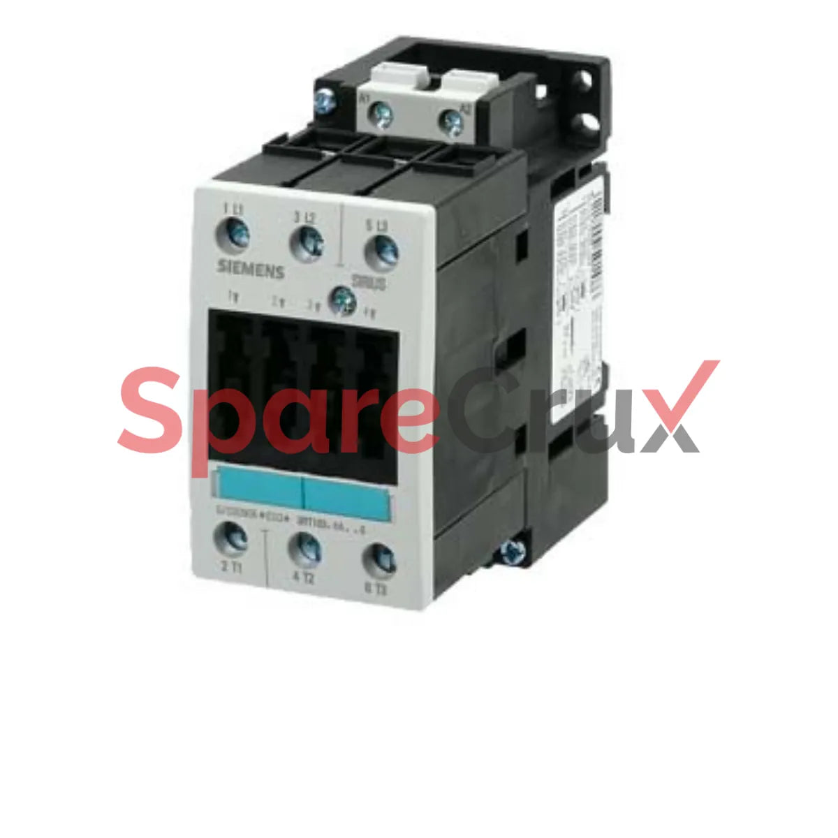 3RT1034-1AG20 | SIEMENS | Power Contactor (32A, 110V AC Coil)