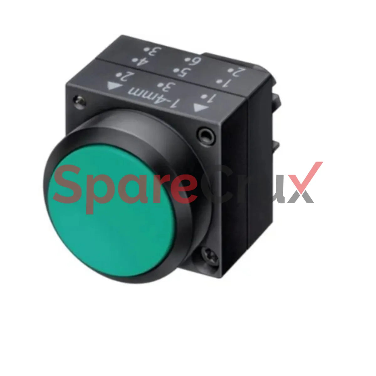 3SB5000-0AE01| SIEMENS | Push Button Actuator