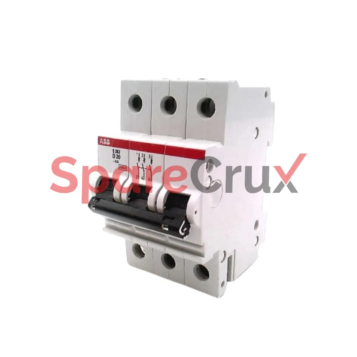 5SM3 312-0RC | 5SM3312-0RC | SIEMENS | Residual Current Circuit Breaker