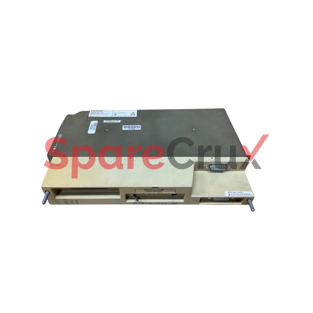 6ES5 944-7UA22 | SIEMENS |  Simatic S5, Cpu