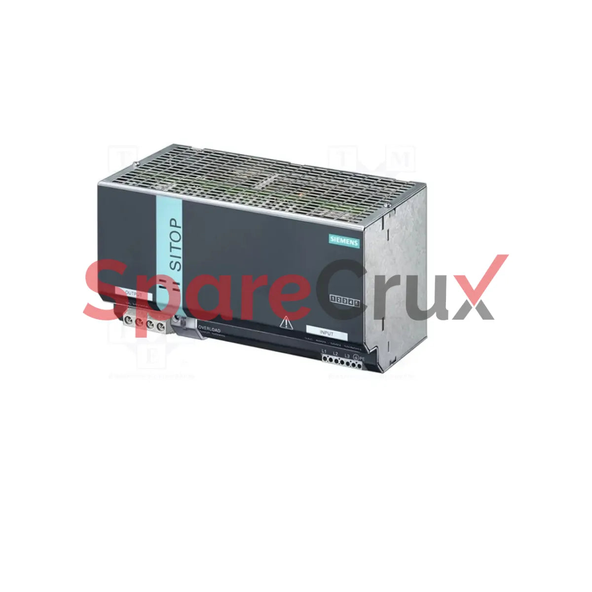 6EP1 437-3BA00 | SIEMENS | Sitop Modular 40 A Stabilized Power Supply