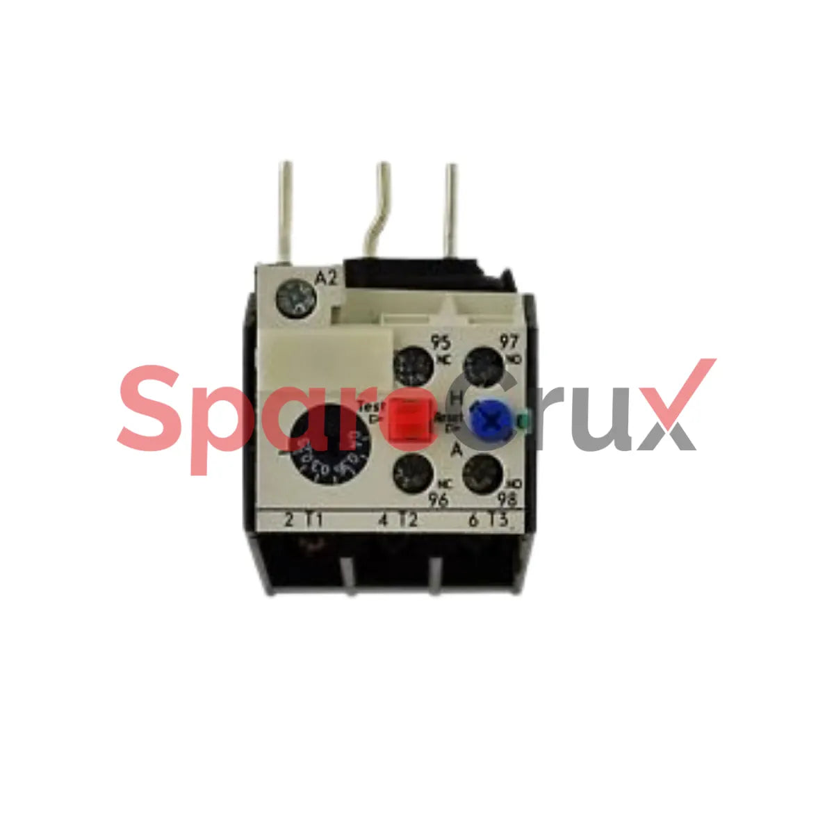 3UA50 00-0K | SIEMENS | Solid State Overload Relay