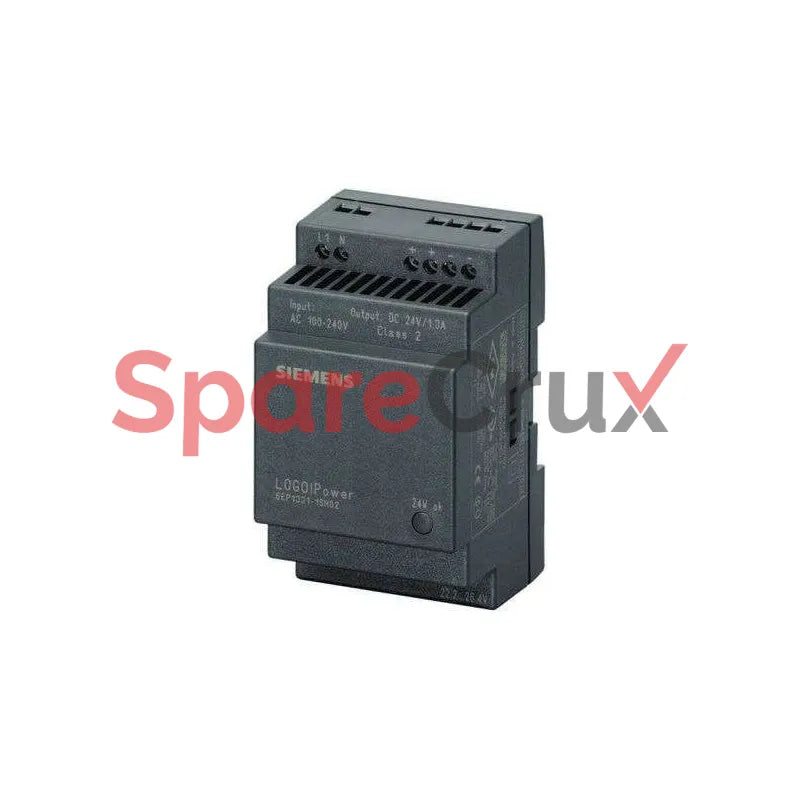 6EP1331-1SH02-0AA0 | SIEMENS | Stabilized Power Supply