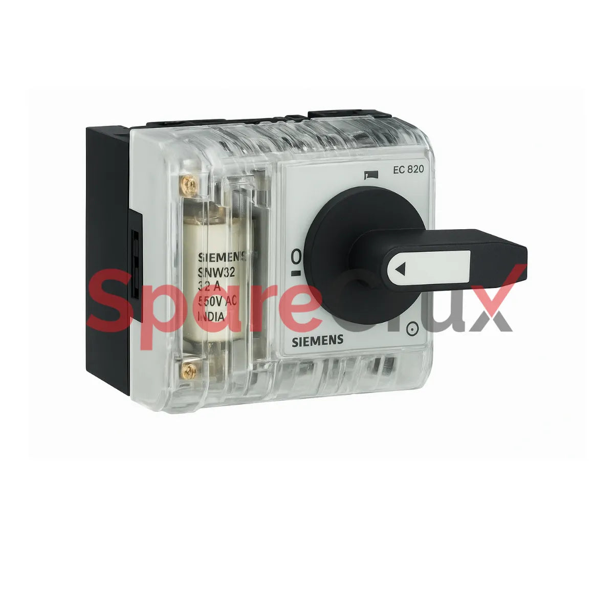 3KL8321-3UA00 | SIEMENS | Superswitch 3kl8 Switch Disconnector Fuse 250 A