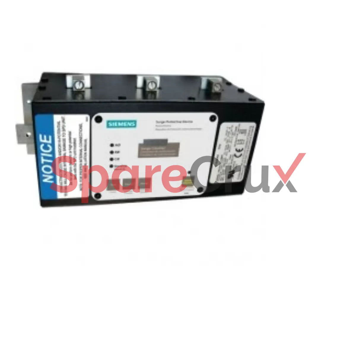 3TX7 462-3GY1 | 3TX7462-3GY1 | SIEMENS | Surge Suprresor