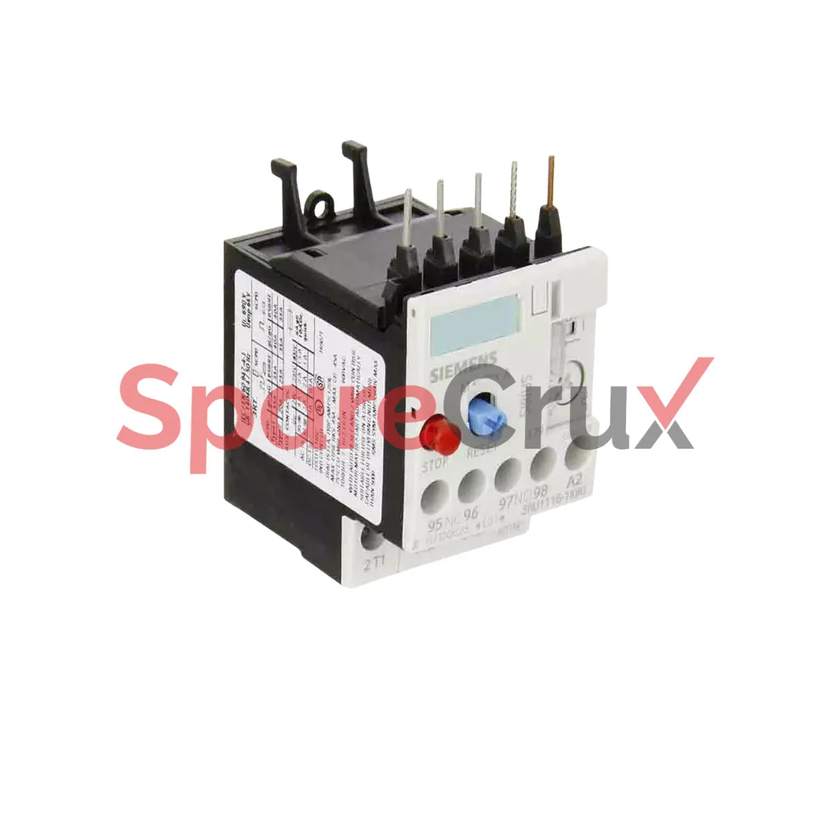 3UC58 30-5E | SIEMENS | Thermal Overload Relay