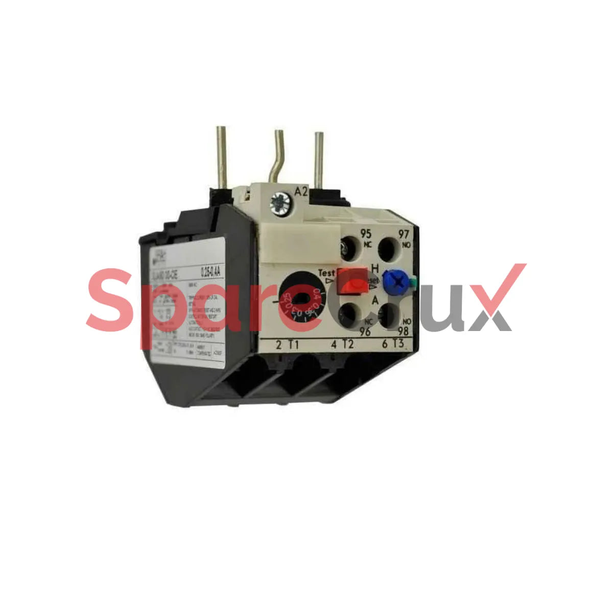 3UA50 00-1C | 3UA5000-1C | SIEMENS | Thermal Overload Relay