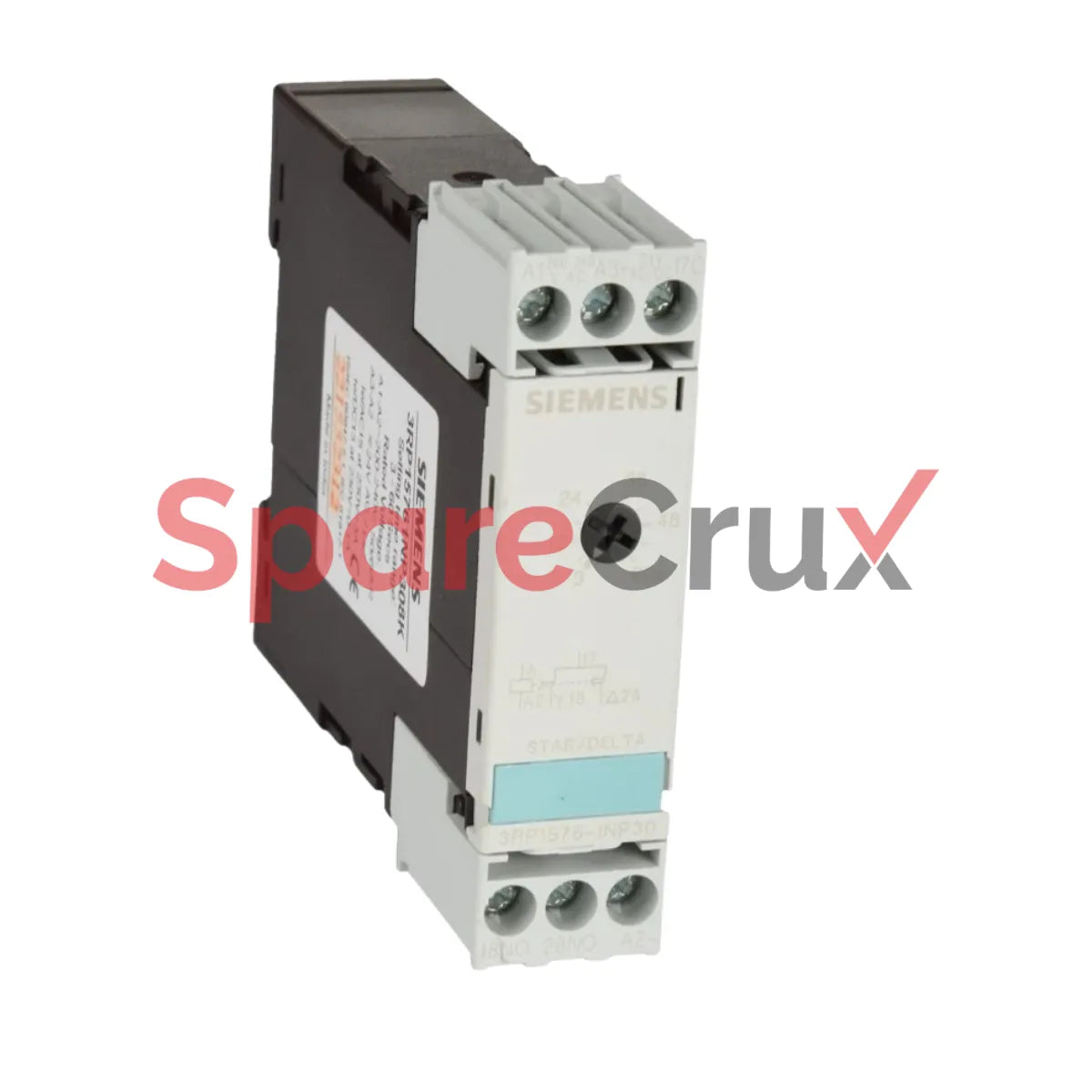 3RP1576-1NM20-8K | SIEMENS |  Time Relay