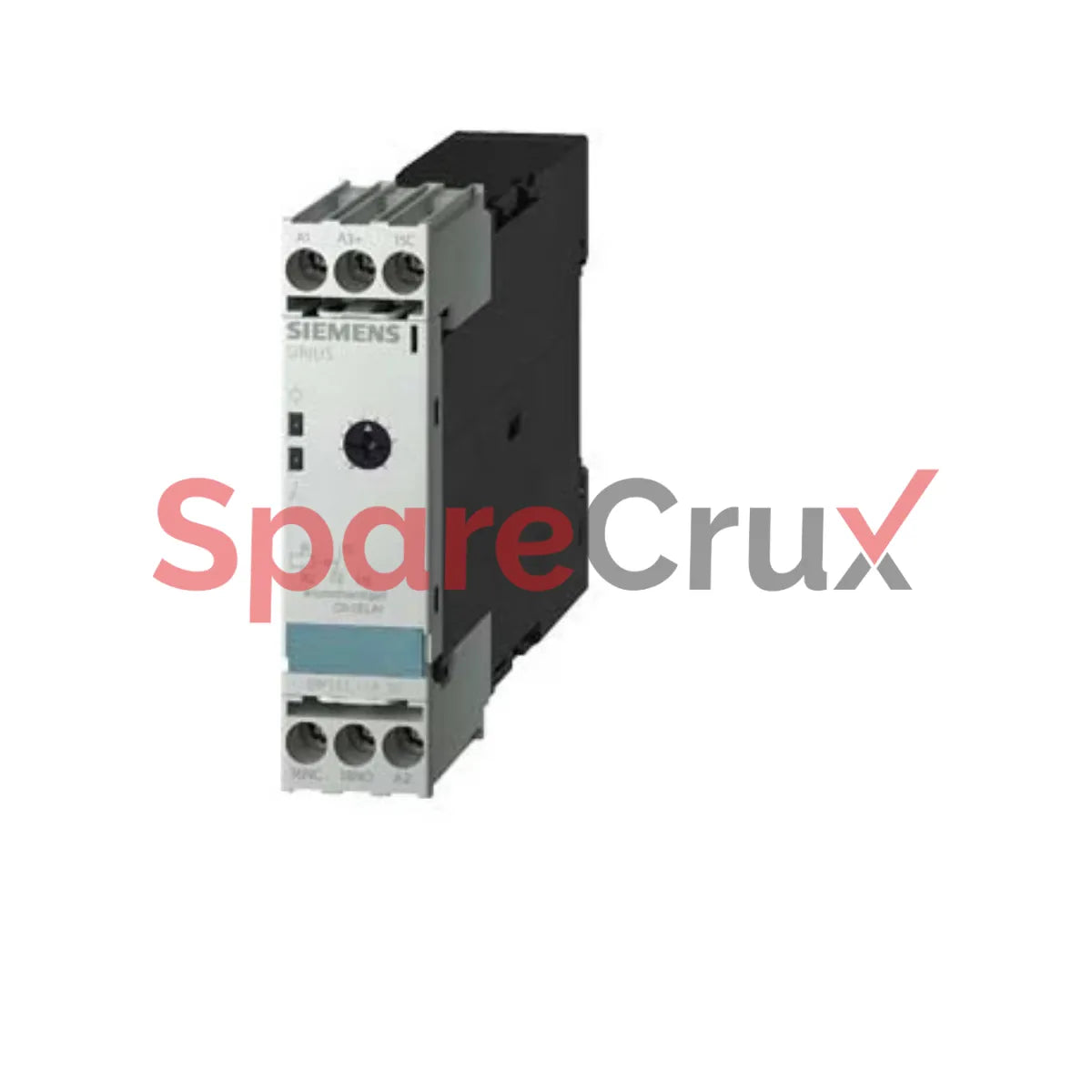 3RP1513-1AQ30-8K | SIEMENS | Time relay, on delay, 1C