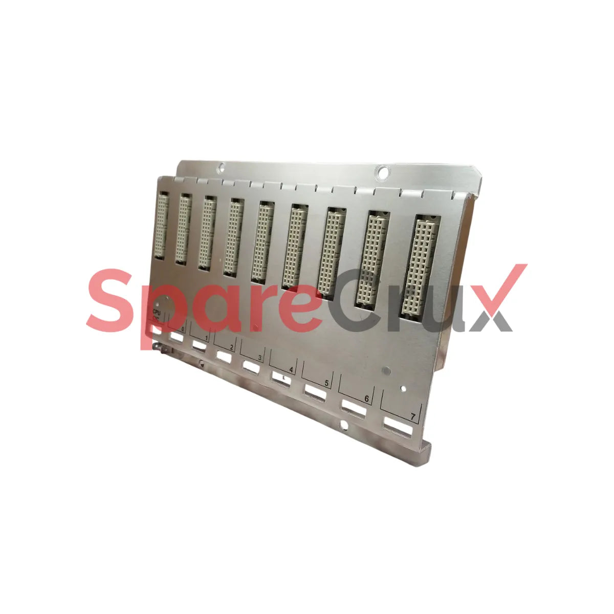 CMB082 | SIGMATEK | C-DIAS Module Carrier