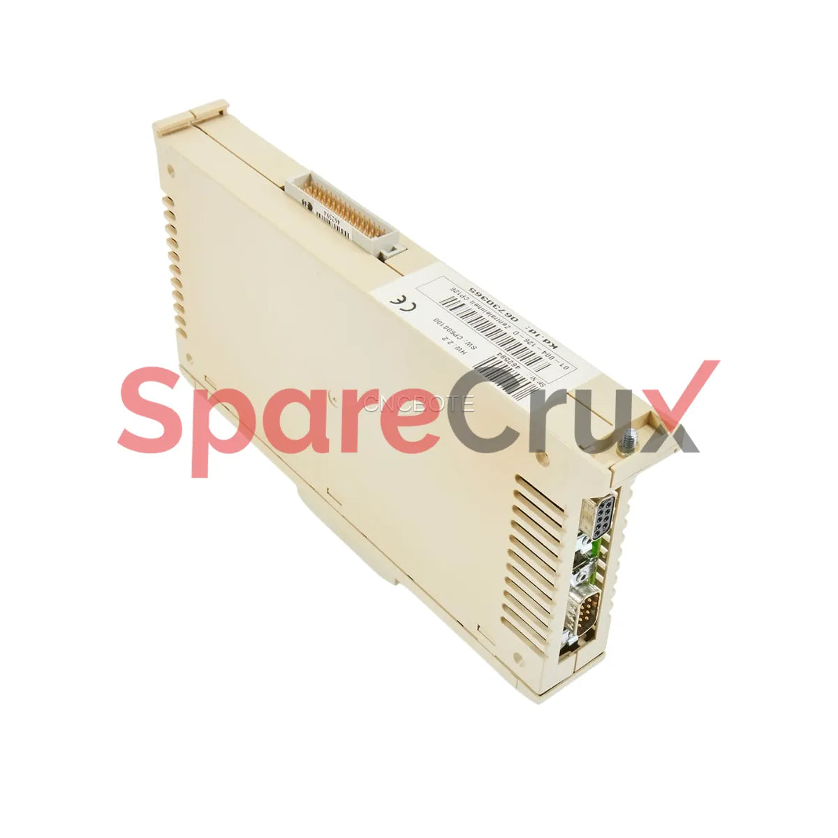 CP 126 | SIGMATEK | Central Unit