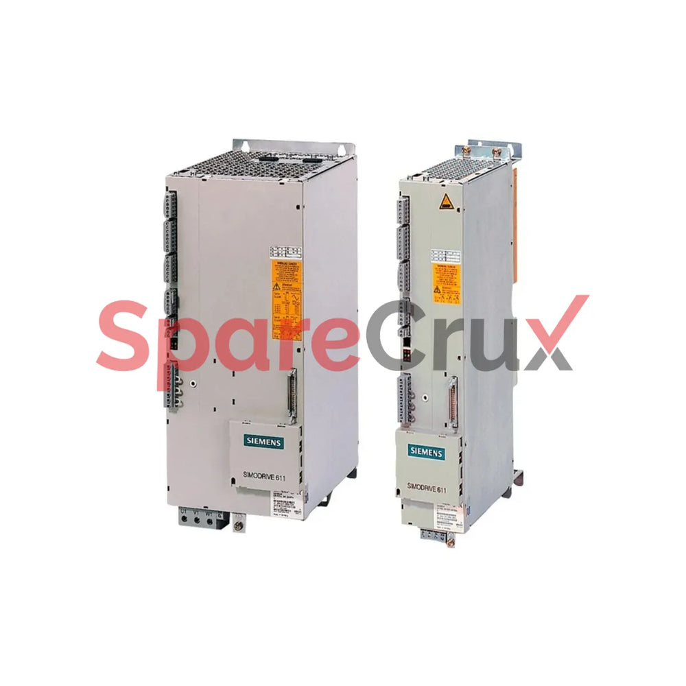 6SN1145-1BA01-0BA2 | SIEMENS | Simodrive E/R-Module INT. 16/21KW