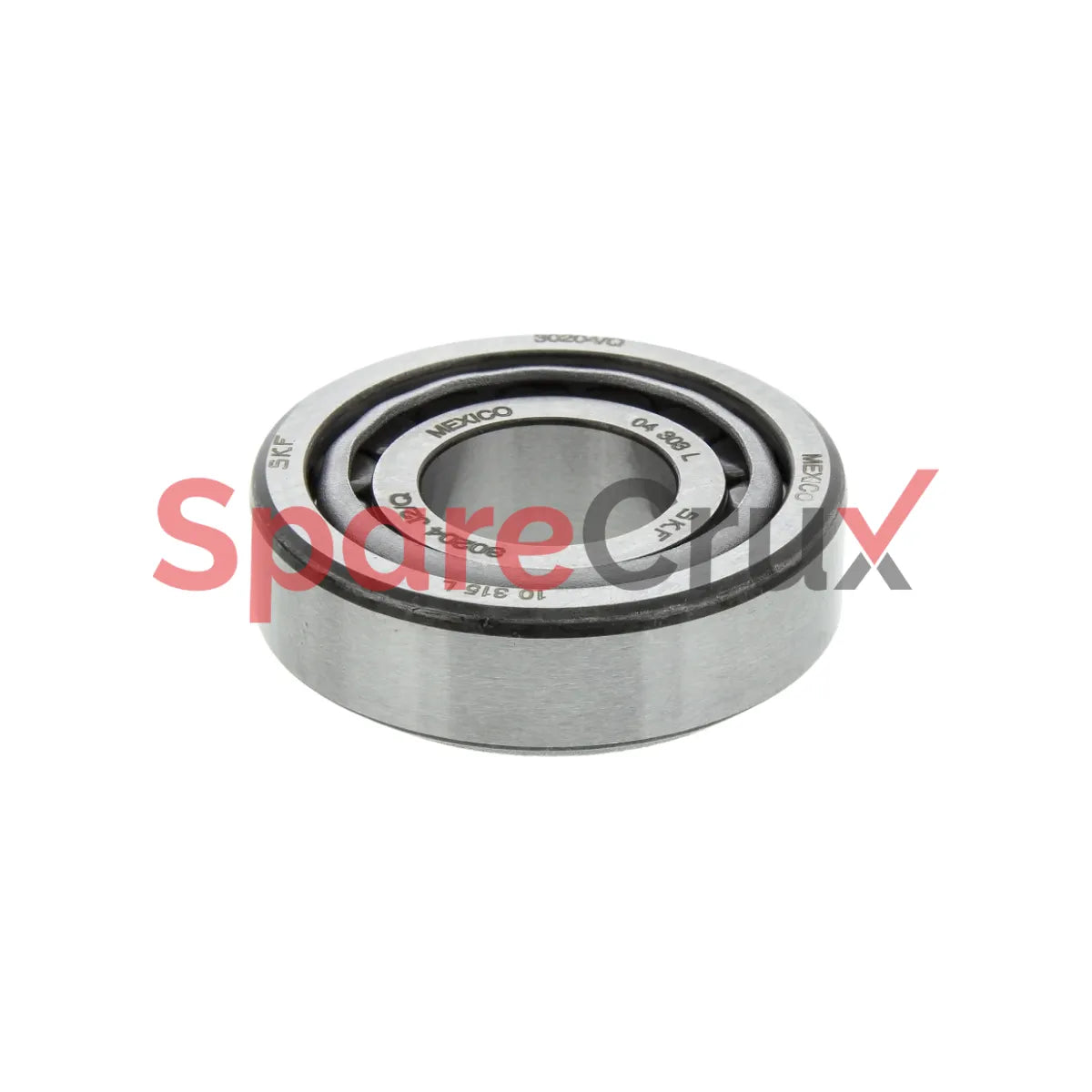30204 J2/Q | SKF | 20mm I.D Taper Roller Bearing, 47mm