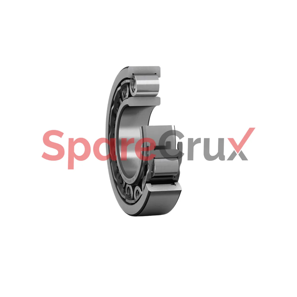 NU 314 ECJ | SKF | 70mm I.D Cylindrical Roller Bearing, 150m