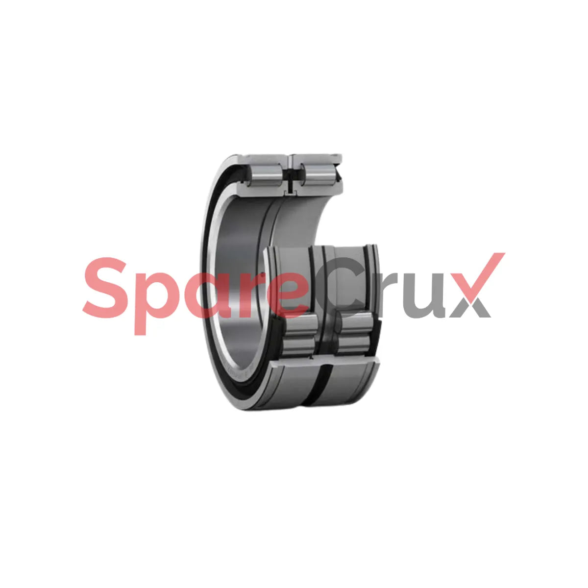 NNF 5007 ADB-2LSV | SKF | Cylindrical Roller Bearings, Double Row